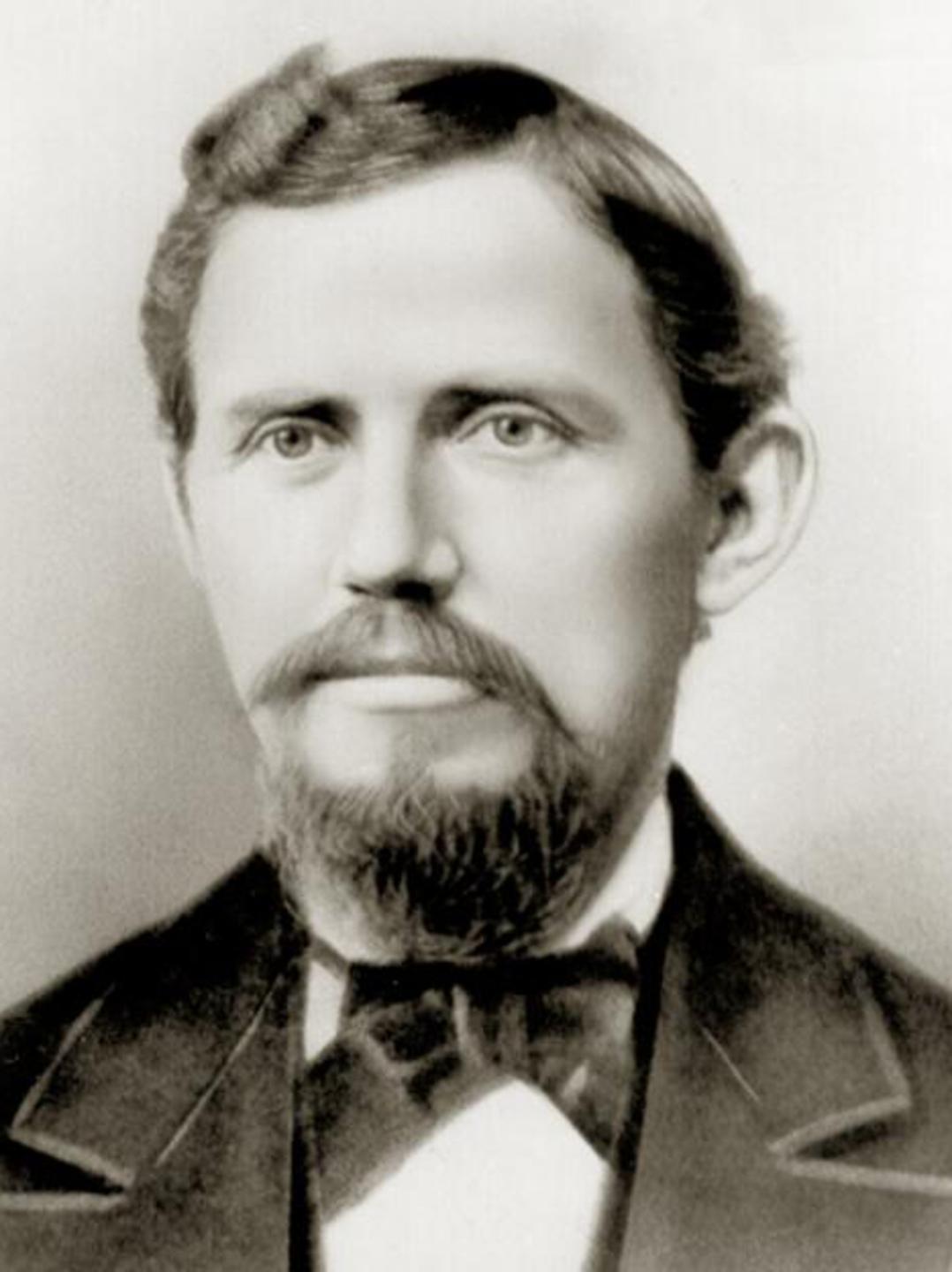 Hans Madsen Funk (1839 - 1892) Profile